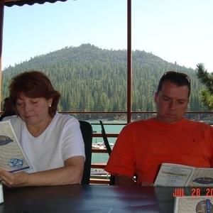 Meet your Posher, Jimmy